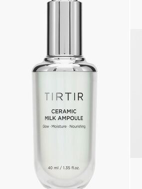 Tirtir Ceramic Milk Ampoule